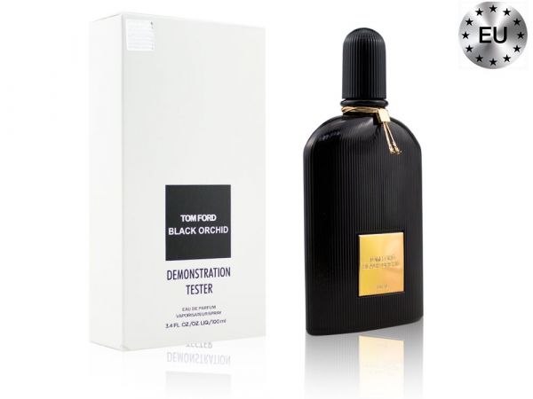 Tester TOM FORD BLACK ORCHID, Edp, 100 ml (Lux Europe)